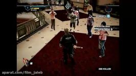 گیم پلی دد رایزینگ dead rising 2