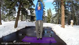 10 Min Yoga for Men Beginner Routine  Easy Mens Yoga Workout  Best Yoga Workout for Dudes