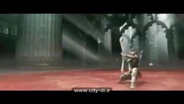 تریلر بازی شاهزاده ایرانی 2 prince of persia 2