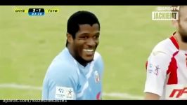 Best Funny Red Cards in Football History