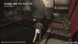 Max Payne 3  All Clues and Golden Gun Locations Chapter 6 10