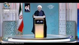 روحانی وعده های امروز یادآور وعده های دولت گذشته است