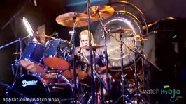 Top 10 Hard Rock and Heavy Metal Drummers