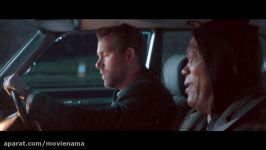 اولین تریلر فیلم اکشن کمدی The Hitman’s Bodyguard 2017