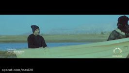 Alishmas Ft Mehdi Jahani  Aroom Aroom OFFICIAL VIDEO