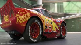 Cars 3 Rivalry Official Trailer