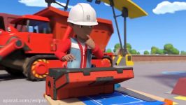 Bob the Builder  Learn with Leo Compilation  Cartoons for Kids