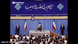 اتفاقات مسجد حظیره در سفر انتخاباتی روحانی به یزد