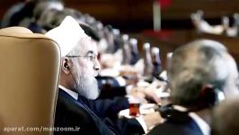 فیلم کامل بدون سانسور مستند انتخاباتی «حسن روحانی»