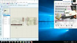 پیش نمایش جلسه دوم مبحث آموزش AVR به زبان BASIC