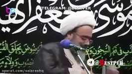 تیکه پرانی فوق فوق خنده دار استاددانشمند به خودشجدید