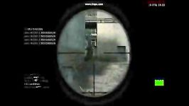 Frag movie cod4 SwndLeR