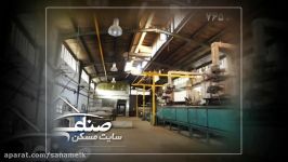 یک هکتار کارخانه صنعتی در ماهدشت کرج کد765