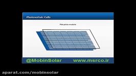 Photovoltaic Cells