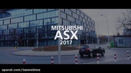 میتسوبیشی ASX 2017