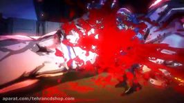 Yaiba Ninja Gaiden Z www.tehrancdshop.com