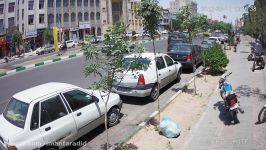 نمونه فیلم کورتک تحت شبکه 4 مگاپیکسل