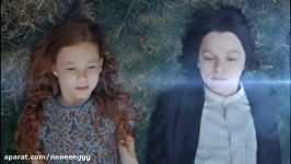 ~Harry Potter fan video~ Severus Snape Lily Evans Once upon Dream