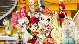 Team Snow White versus Team Evil Queen  Dragon Games