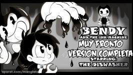 PREVIEW 2 Canción Bendy And The Ink Machine Song DAGAMES