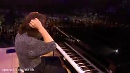 كنسرت یانی سال 2006 میلادی Yanni  Concert