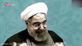 امنیتی ترین کابینه ۳۸ سال گذشته #روحانی