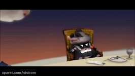 ZOOTOPIA Deleted Dialogue