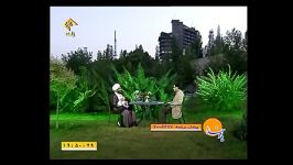 برنامه یاد خدا حضور حجه الاسلام علی اکبری قسمت سوم