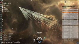 Eve Online Drifters Attack the Amarr Empire Live Event