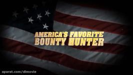 تریلر فیلم Boone The Bounty Hunter 2017