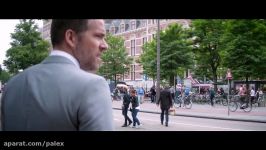 تریلر فیلم The Hitman’s Bodyguard