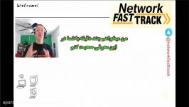 آموزش  Network + N10 006  بهمراه زیرنویس فارسی