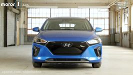 Why Buy  2017 Hyundai Ioniq Electric Review