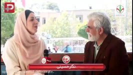 واکنش جنجالی بازیگر سرشناس سینمای ایران به وعده های انتخاباتی