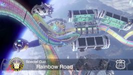 بررسی بازی Mario Kart 8 Deluxe