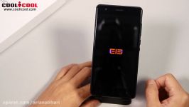 ELEPHONE C1 MINI Unboxing First Look