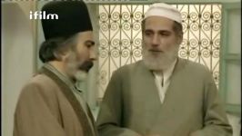 سریال به یادماندنی وجذّاب پهلوانان نمی میرند قسمت7