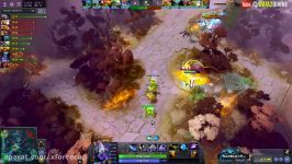 Thats AGHANIMS Power ULTRAKILL Dendi Pro Tinker Dota 2