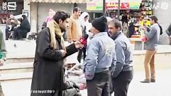 شرمساری مردم در دولت روحانی