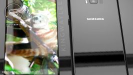 Samsung Galaxy S8 FINAL Leaks
