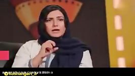 تعدادی هنرمندان مشهور پشیمانیم به روحانی رای دادیم