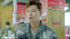 اولین trailer سریال جدید fight my way park Seo joon