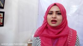 Maryam Ismail Jordan مریم اسماعیل  اردن