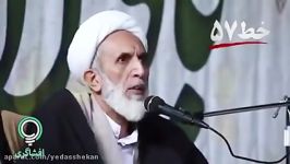 حجت الاسلام طائب روحانی برجامش نمی گذارد ما موشک به یمن بفرستیم