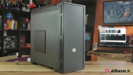 بررسی کیس Cooler Master Silencio 652S