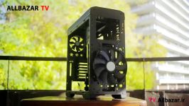 بررسی کیس Cooler Master CM 690 III