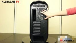 بررسی کیس Corsair Graphite 780T