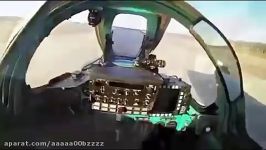 جنگنده MiG 31BM نسخه ای چند منظوره مدرنتر