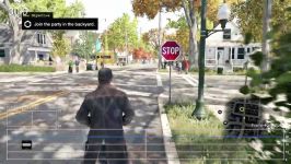 فریم ریت بازی Watch Dogs نسخه PS4