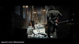 SHADOW REALMS Chosen Live Action Trailer